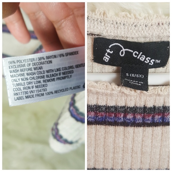 Art Class Dree - Picture 3 of 5